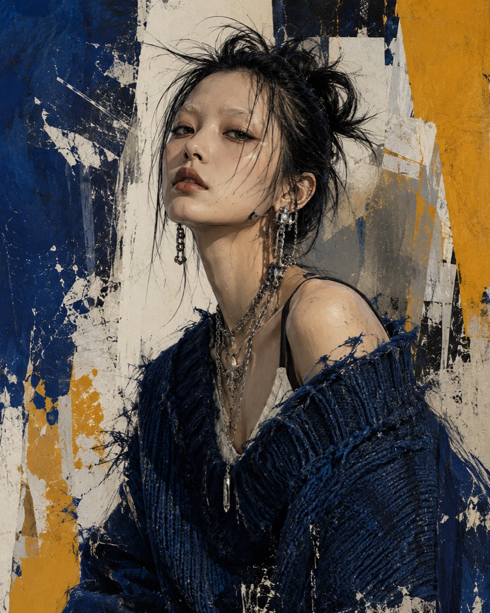 Lumart AI 灵感作品 7