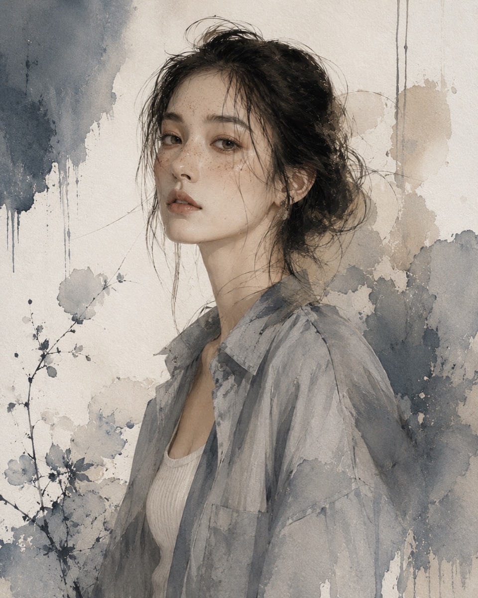 Lumart AI 灵感作品 9