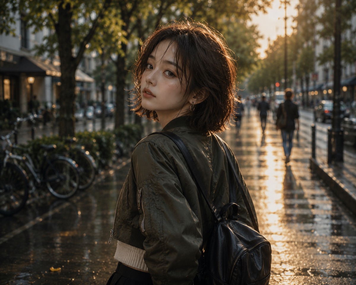 Lumart AI 灵感作品 13
