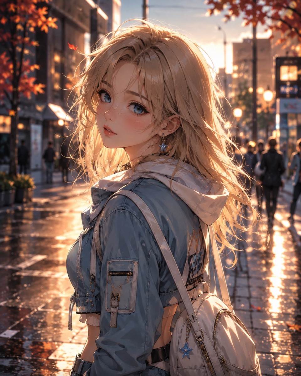 Lumart AI 灵感作品 16